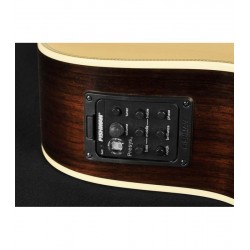 RICHWOOD MASTER SERIES G-65-CEVA