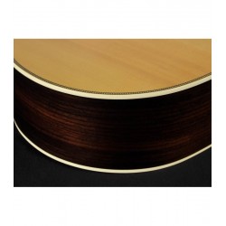 RICHWOOD MASTER SERIES G-65-CEVA