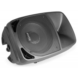 Fenton FT1500A Bafle Activo 15'' MP3/BT/LED