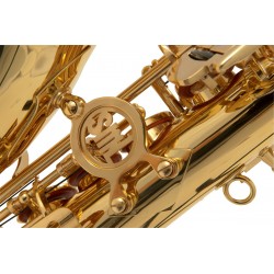 Saxofón Alto SML Paris A420-II
