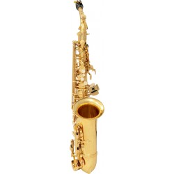Saxofón Alto SML Paris A420-II