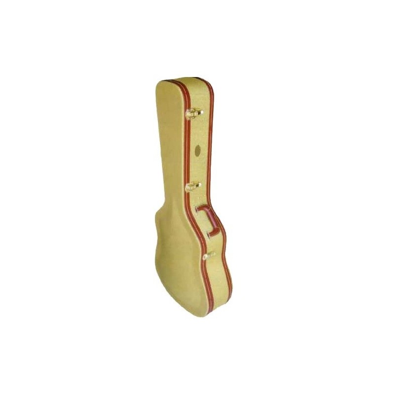 Cibeles Estuche Acústica Madera