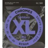 ECG24 - Chromes Jazz Light [11-50]