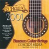La Bella 2001 Flamenco MT