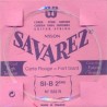 Savarez Carta Roja 522R 2ª Clásica HT
