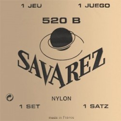 SAVAREZ 520-B Carta Blanca Baja