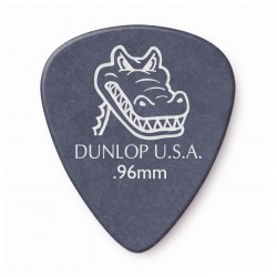 Púa Dunlop Gator Grip 0.96