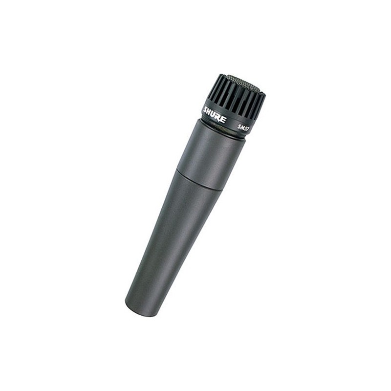 ⚡ Comprar SHURE SM57-LCE Microfono dinamico