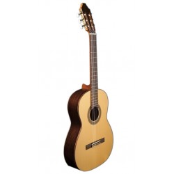 Prudencio Sáez 17 Guitarra Flamenca