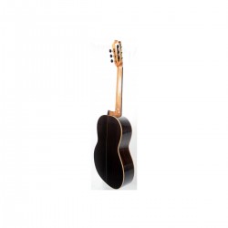 Martínez MFG-RS CE Guitarra Flamenca Palosanto EQ Fishman PSY-101