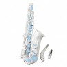 Saxofón Alto Vibrato A1S III