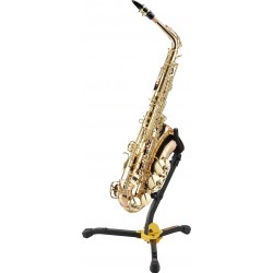 Soporte HERCULES DS530BB Saxo Alto/Tenor