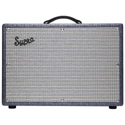 SUPRO 1624T Dual-Tone