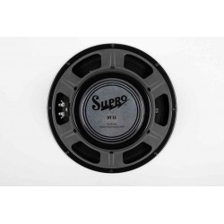 SUPRO 1624T Dual-Tone