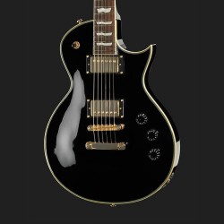 LTD EC-256 BLK