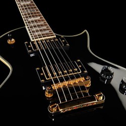LTD EC-256 BLK