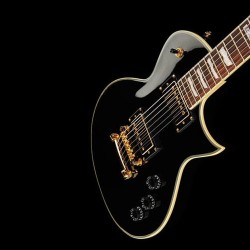 LTD EC-256 BLK