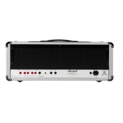 Marshall 2555X Silver Jubilee