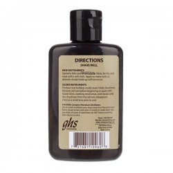 GHS Guitar Gloss Non-Wax