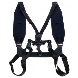 Arnes Saxo Neotech Negro