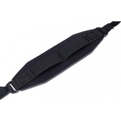 Arnes Saxo Neotech Negro