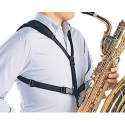 Arnes Saxo Neotech Negro