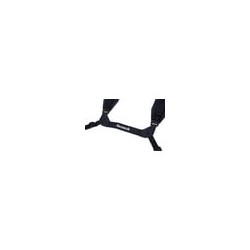 Arnes Saxo Neotech Junior Negro