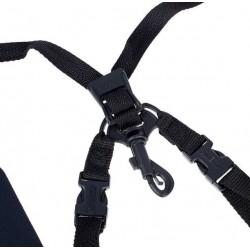 Arnes Saxo Neotech Junior Negro
