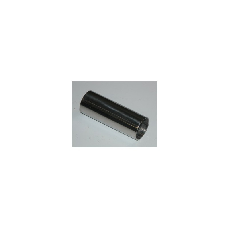 GT-01 Slide Cromado con funda