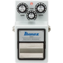 Ibanez BB9 Bottom Booster
