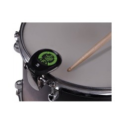 Afinador Batería Cherub DT-10