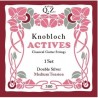Knobloch Actives 300KAQ Nylon QZ. Tensión Media
