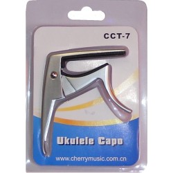 Cejilla Ukelele ADMIRA CCT7