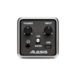 ALESIS CORE 1 Interface