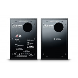 Monitores ALESIS ELEVATE 3 MK2 (Pareja)