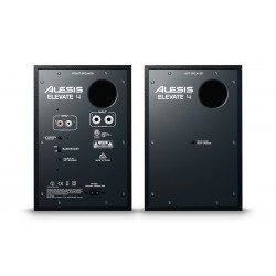 Monitores ALESIS ELEVATE 4 (Pareja)