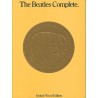 The Beatles Complete Guitar/Vocal Edition