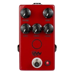 JHS ANGRY CHARLIE V3 Overdrive