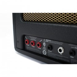 Marshall Origin 50H Head