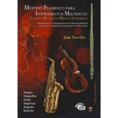 Métodos Instrumentos