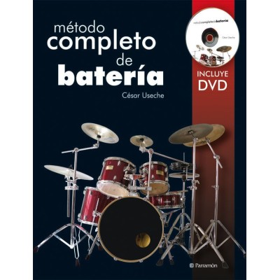 Métodos Batería / Percusión