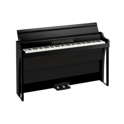 Pianos y Teclados
