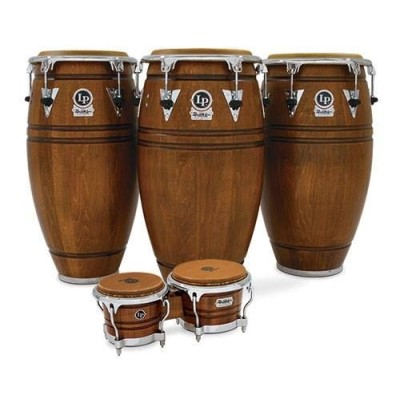 Percusión Latina / Étnica