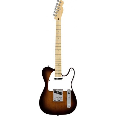 Guitarras Eléctricas