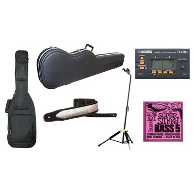 Accesorios de Bajo