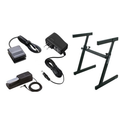 Accesorios de Pianos y Teclados