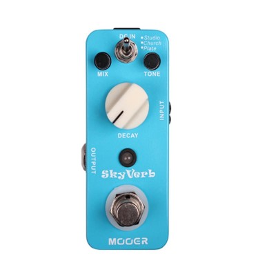 Reverbs