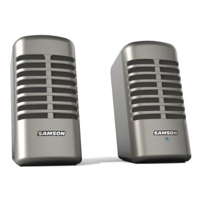 Monitores de Estudio