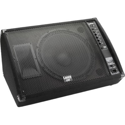 Monitores de Escenario
