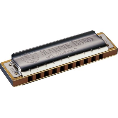 Armónicas